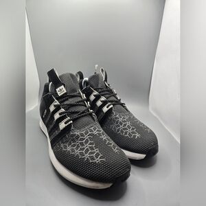 Adidas SL‎ Loop Runner Weave "Dark Grey" Men’s Size 9 D69426